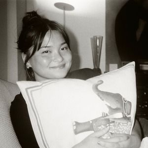 Meet your Posher, Alyssa